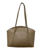 MONOROWモノロウ）の古着「SARA BAG」｜ベージュ