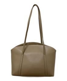 MONOROW（モノロウ）の古着「SARA BAG」｜ベージュ