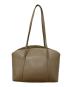 MONOROW（モノロウ）の古着「SARA BAG」｜ベージュ