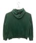 POLO RALPH LAUREN (ポロ・ラルフローレン) ダブルフェイス裏サーマルパーカー グリーン サイズ:L：12000円