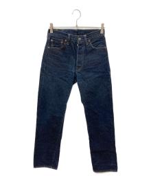 LEVI'S（リーバイス）の古着「501XX復刻デニムパンツ」｜ブルー