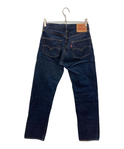 LEVI'S（リーバイス）LEVI'S (リーバイス) 501XX復刻デニムパンツ ブルー サイズ:29の古着・服飾アイテム