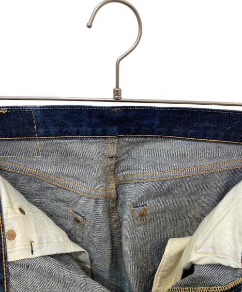 LEVI'S（リーバイス）LEVI'S (リーバイス) 501XX復刻デニムパンツ ブルー サイズ:29の古着・服飾アイテム