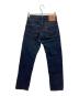 LEVI'S (リーバイス) 501XX復刻デニムパンツ ブルー サイズ:29：18000円