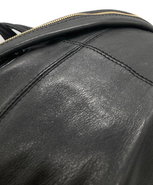 GIVENCHY（ジバンシィ）GIVENCHY (ジバンシィ) 2WAY ナイチンゲールバッグ ブラックの古着・服飾アイテム