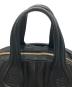 中古・古着 GIVENCHY (ジバンシィ) 2WAY ナイチンゲールバッグ ブラック：30000円