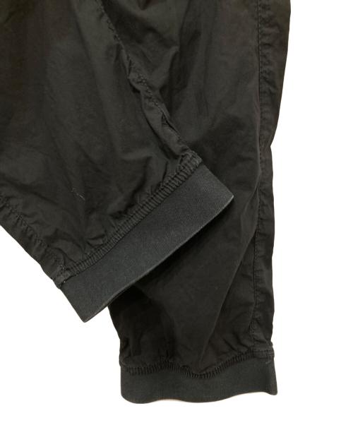 STONE ISLAND（ストーンアイランド）STONE ISLAND (ストーンアイランド) パッチカーゴパンツ ブラック サイズ:28の古着・服飾アイテム