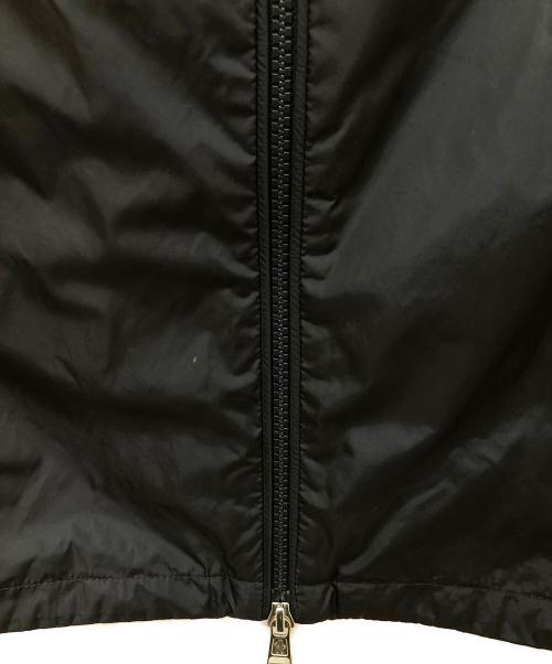 MONCLER（モンクレール）MONCLER (モンクレール) GRIMPEURS ナイロンジップアップジャケット ネイビー サイズ:1の古着・服飾アイテム