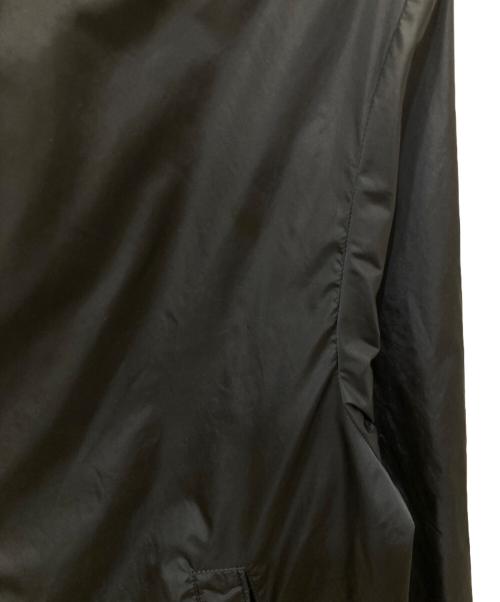 MONCLER（モンクレール）MONCLER (モンクレール) GRIMPEURS ナイロンジップアップジャケット ネイビー サイズ:1の古着・服飾アイテム