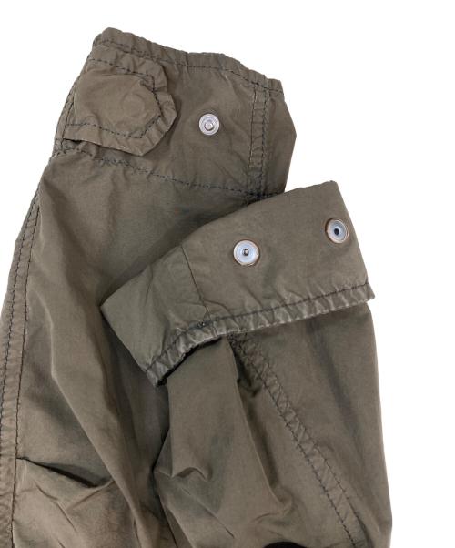 ASPESI（アスペジ）ASPESI (アスペジ) M65 ガーメントダイ ジャケット グリーン サイズ:Sの古着・服飾アイテム