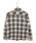 Patagonia (パタゴニア) M'S L/S BUCKSHOT SHIRT ベージュ サイズ:M：10000円