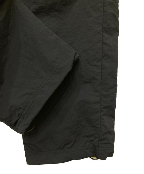 FRED PERRY（フレッドペリー）FRED PERRY (フレッドペリー) 別注Shell Pants ネイビー サイズ:Sの古着・服飾アイテム