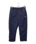 FRED PERRY（フレッドペリー）の古着「別注Shell Pants」｜ネイビー