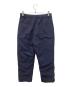 FRED PERRY (フレッドペリー) 別注Shell Pants ネイビー サイズ:S：12000円