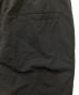 中古・古着 FRED PERRY (フレッドペリー) 別注Shell Pants ネイビー サイズ:S：12000円