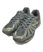 NEW BALANCEニューバランス）の古着「ローカットスニーカー」｜グレー