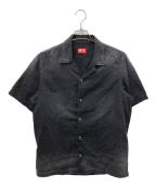 DIESELディーゼル）の古着「D-NABIL-D」｜ブラック