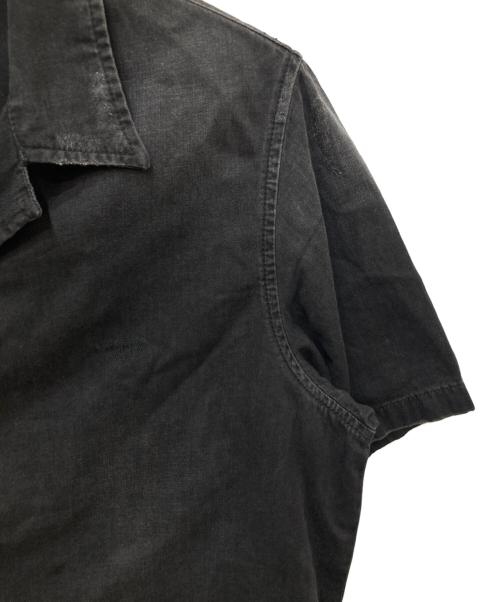 DIESEL（ディーゼル）DIESEL (ディーゼル) D-NABIL-D ブラック サイズ:Sの古着・服飾アイテム