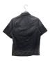 DIESEL (ディーゼル) D-NABIL-D ブラック サイズ:S：10000円