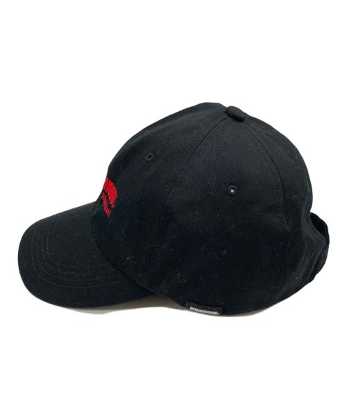 NEIGHBORHOOD（ネイバーフッド）NEIGHBORHOOD (ネイバーフッド) DOVER STREET MARKET (ドーバー ストリート マーケット) Ginza Limited Cap ブラックの古着・服飾アイテム