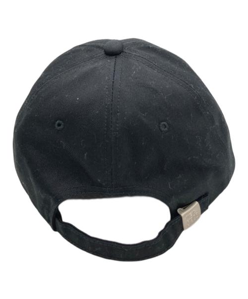 NEIGHBORHOOD（ネイバーフッド）NEIGHBORHOOD (ネイバーフッド) DOVER STREET MARKET (ドーバー ストリート マーケット) Ginza Limited Cap ブラックの古着・服飾アイテム