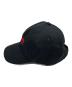 NEIGHBORHOOD (ネイバーフッド) DOVER STREET MARKET (ドーバー ストリート マーケット) Ginza Limited Cap ブラック：13000円