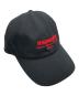 中古・古着 NEIGHBORHOOD (ネイバーフッド) DOVER STREET MARKET (ドーバー ストリート マーケット) Ginza Limited Cap ブラック：13000円