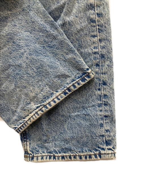 DIESEL（ディーゼル）DIESEL (ディーゼル) 2001 D-MACRO インディゴ サイズ:Mの古着・服飾アイテム