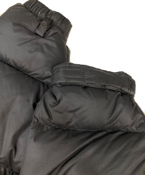 THE NORTH FACE（ザ ノース フェイス）THE NORTH FACE (ザ ノース フェイス) 1996 RETRO NUPTSE JACKET ブラック サイズ:Sの古着・服飾アイテム