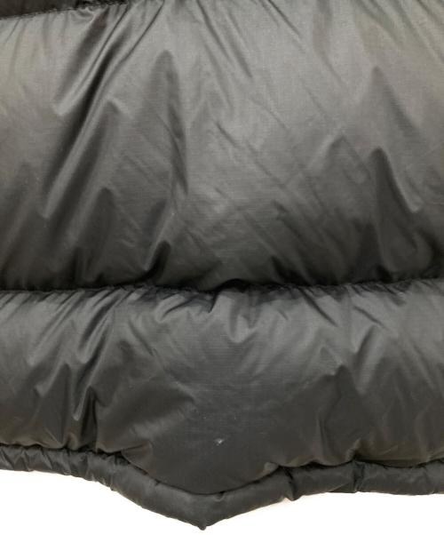 THE NORTH FACE（ザ ノース フェイス）THE NORTH FACE (ザ ノース フェイス) 1996 RETRO NUPTSE JACKET ブラック サイズ:Sの古着・服飾アイテム