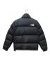 THE NORTH FACE (ザ ノース フェイス) 1996 RETRO NUPTSE JACKET ブラック サイズ:S：20000円