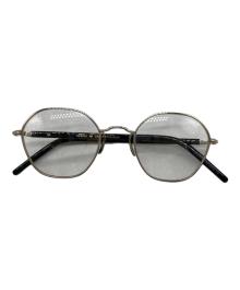 Ayame×URBAN RESEARCH（アヤメ×アーバンリサーチ）の古着「眼鏡」｜ブラック