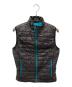 Patagonia（パタゴニア）の古着「ナノ・パフ・ベスト」｜グレー