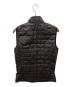 Patagonia (パタゴニア) ナノ・パフ・ベスト グレー サイズ:XS：10000円