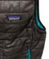 中古・古着 Patagonia (パタゴニア) ナノ・パフ・ベスト グレー サイズ:XS：10000円