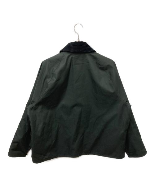 Barbour（バブアー）Barbour (バブアー) トランスポートジャケット グリーン サイズ:40の古着・服飾アイテム