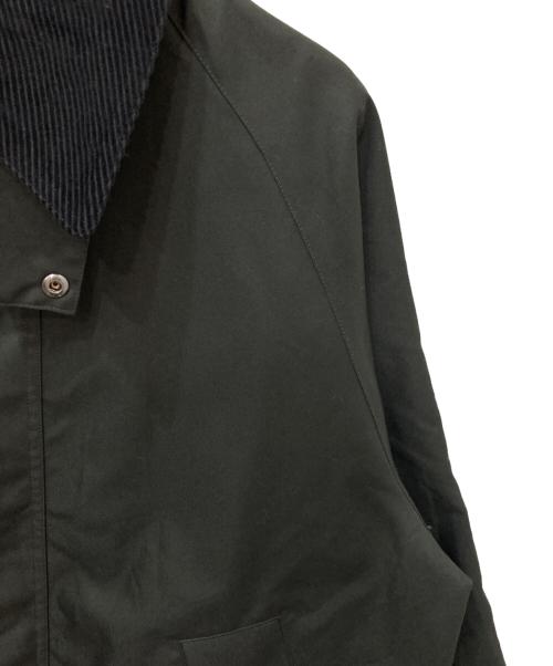 Barbour（バブアー）Barbour (バブアー) トランスポートジャケット グリーン サイズ:40の古着・服飾アイテム
