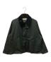 Barbour（バブアー）の古着「トランスポートジャケット」｜グリーン