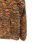 中古・古着 Supreme (シュプリーム) Polartec Half Zip Pullover Tiger オレンジ サイズ:M：18000円