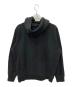 Supreme (シュプリーム) Small Boxlogo Hooded Sweatshirt ブラック サイズ:L：20000円