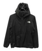 THE NORTH FACEザ ノース フェイス）の古着「FL Ventrix Jacket」｜ブラック