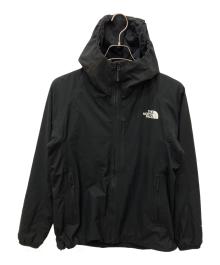 THE NORTH FACE（ザ ノース フェイス）の古着「FL Ventrix Jacket」｜ブラック