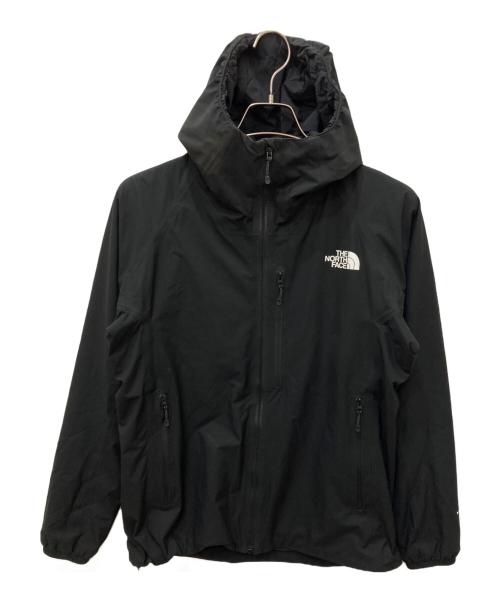 THE NORTH FACE（ザ ノース フェイス）THE NORTH FACE (ザ ノース フェイス) FL Ventrix Jacket ブラック サイズ:Sの古着・服飾アイテム