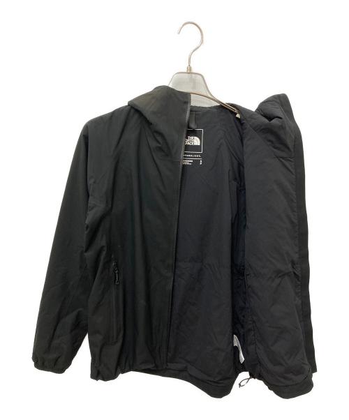 THE NORTH FACE（ザ ノース フェイス）THE NORTH FACE (ザ ノース フェイス) FL Ventrix Jacket ブラック サイズ:Sの古着・服飾アイテム