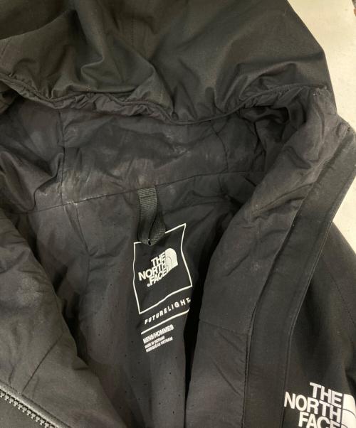 THE NORTH FACE（ザ ノース フェイス）THE NORTH FACE (ザ ノース フェイス) FL Ventrix Jacket ブラック サイズ:Sの古着・服飾アイテム