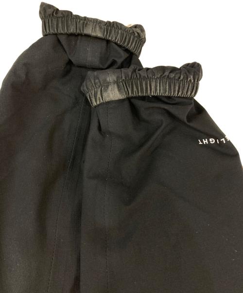 THE NORTH FACE（ザ ノース フェイス）THE NORTH FACE (ザ ノース フェイス) FL Ventrix Jacket ブラック サイズ:Sの古着・服飾アイテム