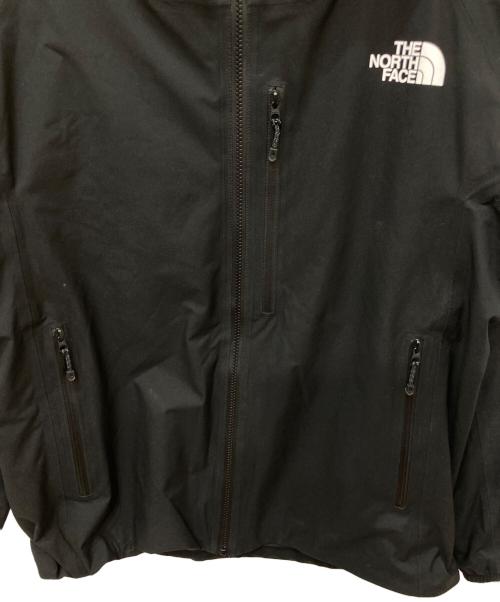 THE NORTH FACE（ザ ノース フェイス）THE NORTH FACE (ザ ノース フェイス) FL Ventrix Jacket ブラック サイズ:Sの古着・服飾アイテム