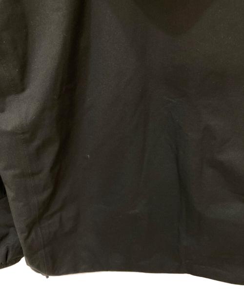 THE NORTH FACE（ザ ノース フェイス）THE NORTH FACE (ザ ノース フェイス) FL Ventrix Jacket ブラック サイズ:Sの古着・服飾アイテム