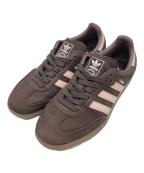 adidasアディダス）の古着「SAMBA OG　サンバ」｜ブラウン