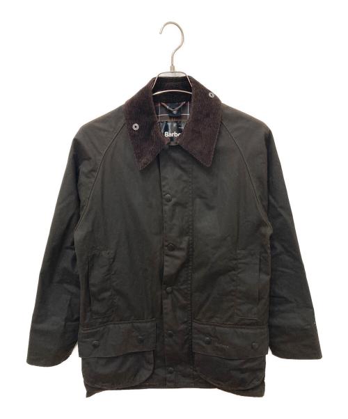 Barbour（バブアー）Barbour (バブアー) CLASSIC BEAUFORT　ワックスワックスジャケット ブラウン サイズ:C34/86の古着・服飾アイテム